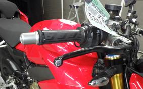 DUCATI STREETFIGHTER V4 S 2022