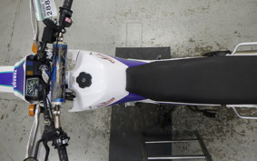 YAMAHA SEROW 225 W 4JG