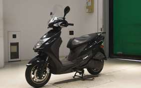 YAMAHA CYGNUS 125 XSR 3 SEA5J