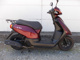 Фото Yamaha JOG с японского аукциона