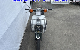 HONDA C90