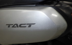 HONDA TACT Basket 2015 AF75