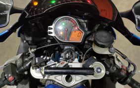 HONDA CBR1000RR 2010 SC59