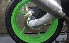 KAWASAKI ZX-4RR 2024 ZX400P