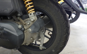 HONDA ﾀﾞﾝｸ AF78