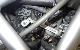 HONDA VTR 250 MC33