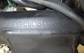 SACHS MADASS 50