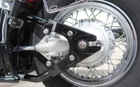 YAMAHA DRAGSTAR 400 2012 VH02J