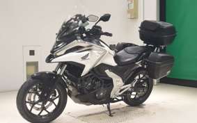 HONDA NC750X DCT RH09