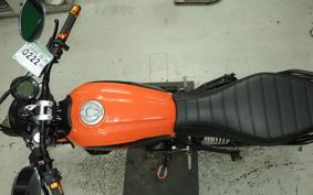 DUCATI SCRAMBLER SIXTY2 2017