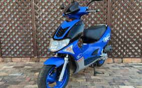 KYMCO SUPER 9S