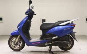 HONDA LEAD 110 2017 JF19