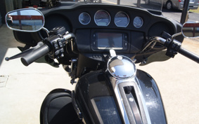 HARLEY FLHTCU 2014 MAL