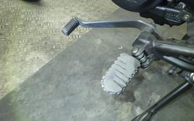 HONDA REBEL 250 A 1999 MC49