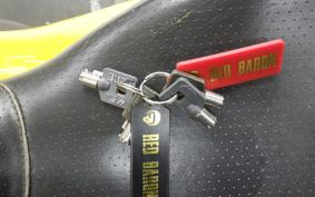 BUELL M2 CYCLONE 2001