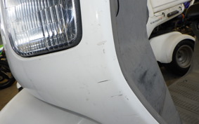 HONDA GYRO CANOPY TA03