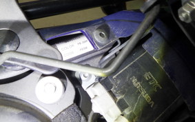 HONDA NC750X Limited 2015 RC72