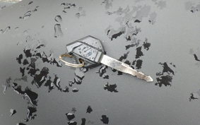 SUZUKI ADDRESS V125 Gen.2 EN11J