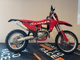 Фото Gasgas EC 250 F с японского аукциона