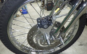 HARLEY FXSTD 1450 2002