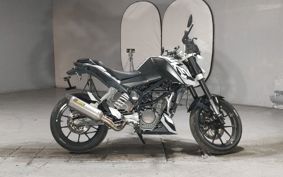 KTM 125 DUKE JGA4J