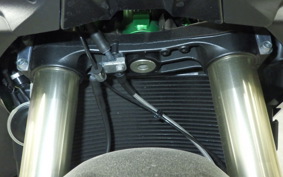 KAWASAKI ZH2 SE 2024 ZRT00R