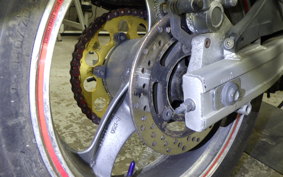 KAWASAKI BALIUS 250 ZR250A