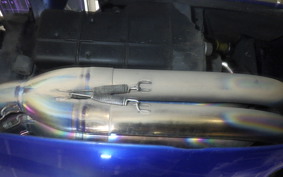 HONDA CBR1100XX 1999