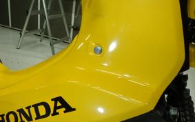 HONDA CROSS CUB 110 2003 JA45