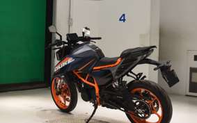 KTM 390 DUKE 2024