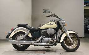 HONDA SHADOW 400 1998 NC34