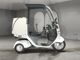 Фото Honda GYRO 2014 с японского аукциона
