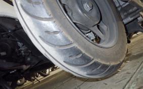 HONDA TODAY 2 2025 AF67