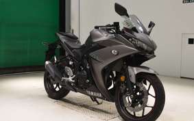 YAMAHA YZF-R25 RG10J