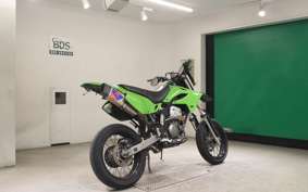 KAWASAKI KLX250D TRACKER 2017 LX250E