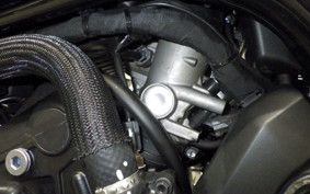 HONDA REBEL 1100 DCT 2021 SC83