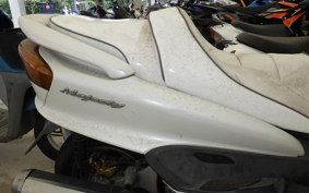 YAMAHA MAJESTY 250 Gen.2 SG03J