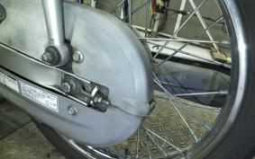 HONDA C110 SUPER CUB 2010 JA07