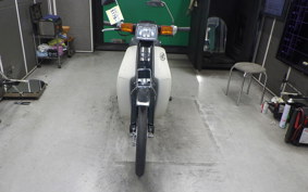 HONDA C90 SUPER CUB E 2026 HA02