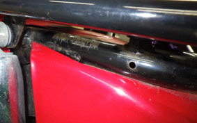 HONDA C50 SUPER CUB 2001 AA09