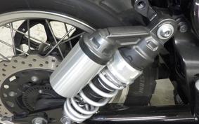 YAMAHA SCR950 A 2020