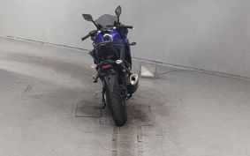YAMAHA YZF-R25 RG43J