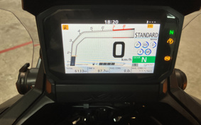 HONDA STEED 400 1993 NC26