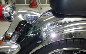 KAWASAKI ESTRELLA 2021 BJ250A