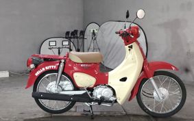 HONDA SUPER CUB50 AA09