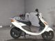 Фото Yamaha AXIS 100 с японского аукциона