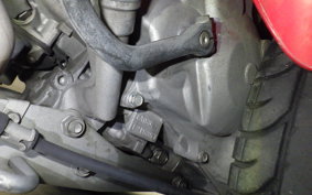 HONDA GYRO CANOPY 2021 TA03