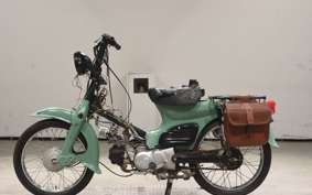 HONDA C50 SUPER CUB C50