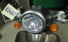 HONDA TODAY 2 2010 AF67