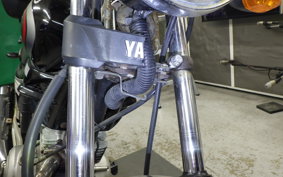 YAMAHA YBR125 2025